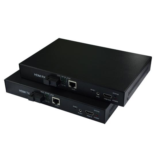 HDMI單模單纖光端機(jī)圖片