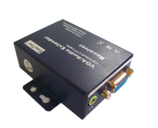 供應(yīng)VGA100米單網(wǎng)線延長(zhǎng)器