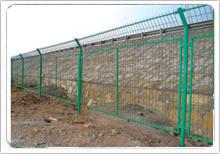 安平縣防護欄廠家圖片