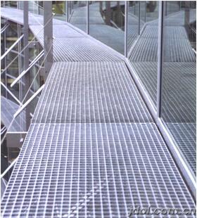 云南鋼格板圖片