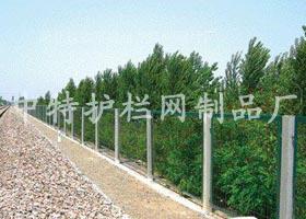 山東護(hù)欄網(wǎng)廠圖片