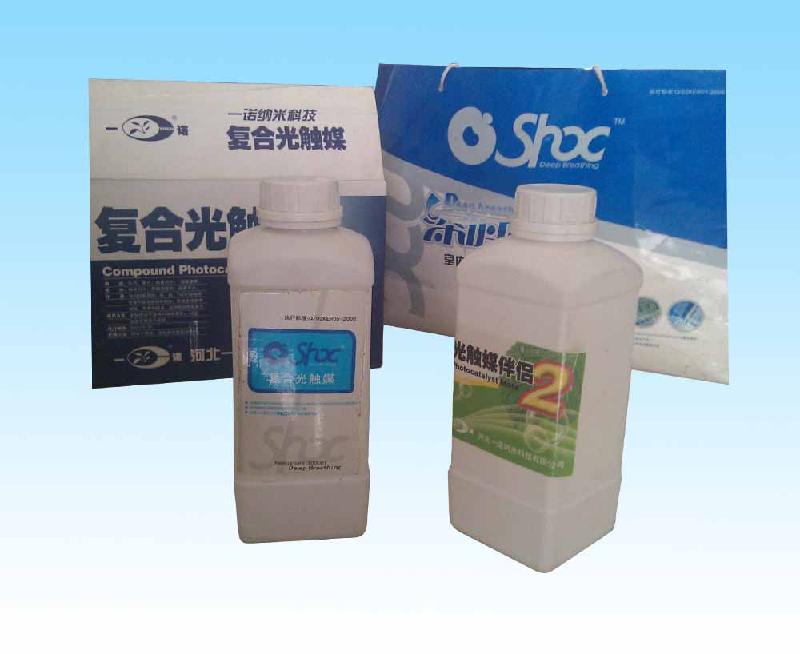 石家莊除甲醛污染公司【除異味、除甲醛】