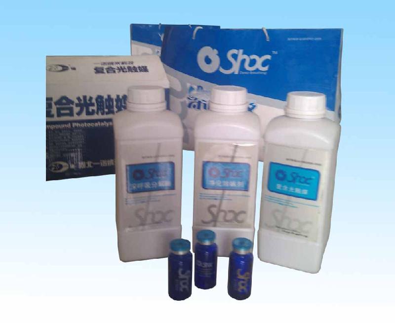 石家莊除甲醛污染公司【除異味、除甲醛】