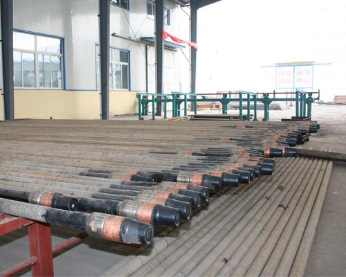 供應(yīng)水井2000鉆機(jī)