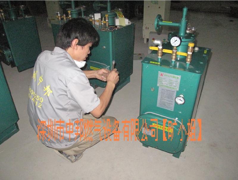 供應(yīng)EX中邦牌氣化爐廠家直銷曠小姐