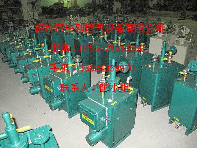 供應(yīng)中邦汽化器，50-30kg壁掛式氣化爐，13824339970