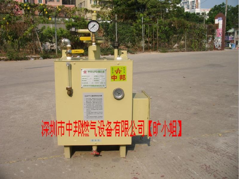 供應(yīng)深圳中邦牌氣化爐廠家直銷