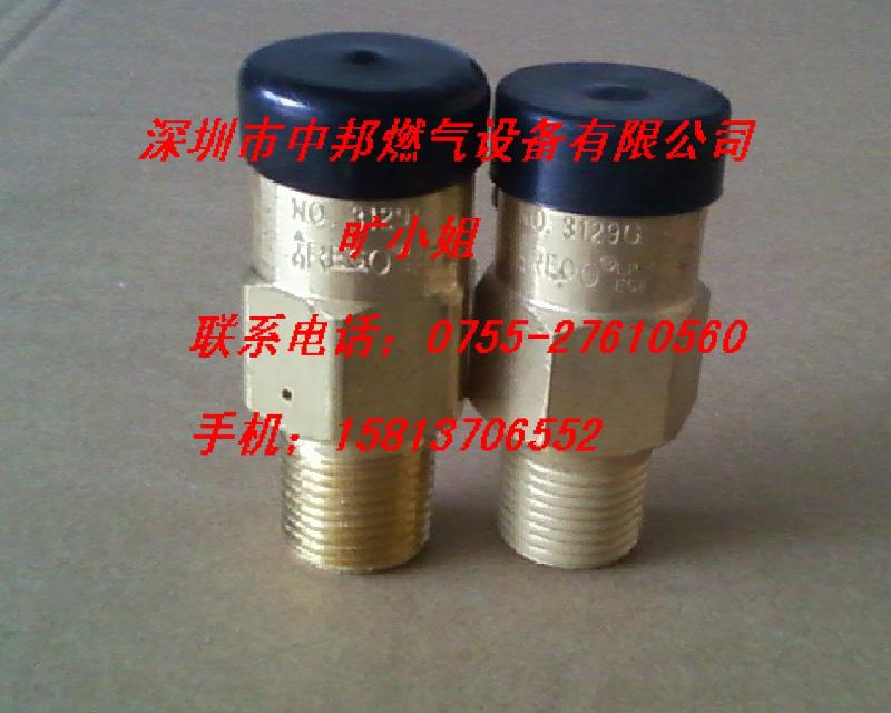 廣東中邦美國安全閥圖片