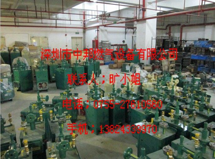 供應(yīng)深圳中邦汽化器中邦*品牌氣化爐