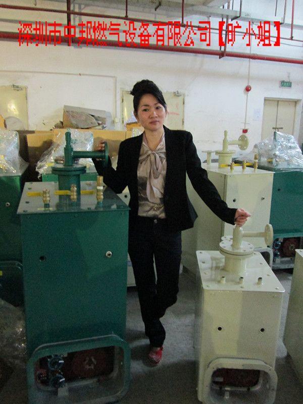 供應(yīng)EX中邦牌氣化爐廠家直銷曠小姐