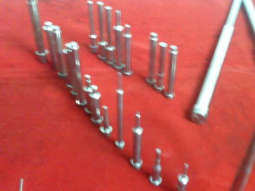 供應(yīng)封裝頂針鍍鉻