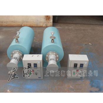 上海廠家供應(yīng)空氣電加熱器非標(biāo)定做