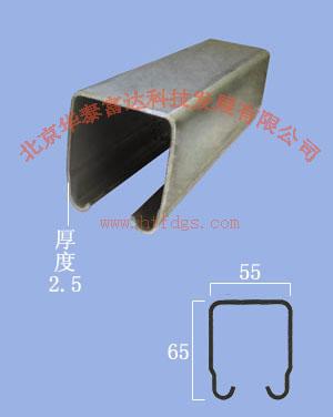 工業(yè)門吊輪吊軌圖片/工業(yè)門吊輪吊軌樣板圖 (2)