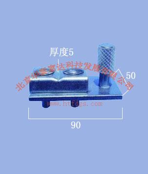 供應(yīng)工業(yè)門吊輪吊軌1500，吊輪吊軌，滑輪滑軌，北京吊輪吊軌廠家