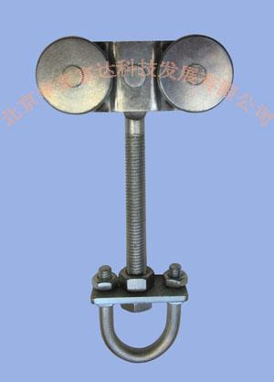 供應工業(yè)折疊門吊輪及配件重型折疊門滑輪滑軌 推拉折疊門 電動工業(yè)折疊