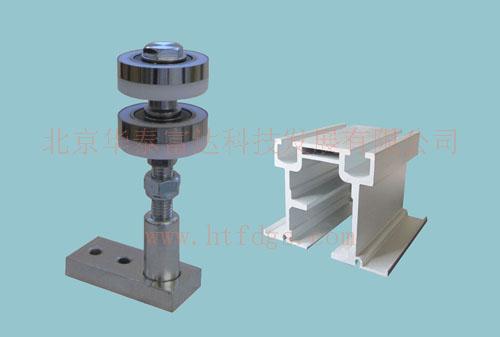折疊門吊輪圖片/折疊門吊輪樣板圖 (2)