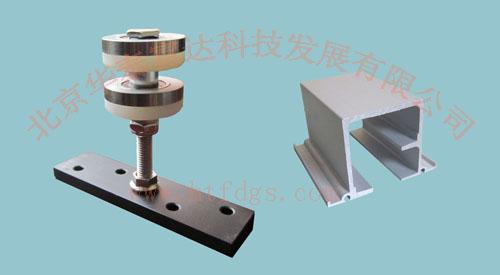 折疊門吊輪圖片/折疊門吊輪樣板圖 (3)