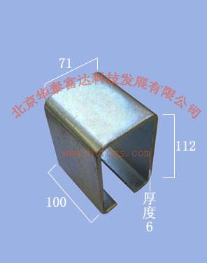 供應(yīng)工業(yè)門(mén)吊輪吊軌750，北京吊輪吊軌，北京滑輪滑軌，吊輪吊軌廠家
