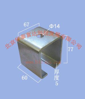 工業(yè)門吊輪吊軌圖片/工業(yè)門吊輪吊軌樣板圖 (3)