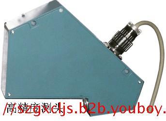 供應激光在線動態(tài)無損厚度檢測儀非接觸激光厚度檢測；在線動態(tài)厚度檢測；