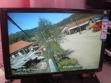 防爆器材