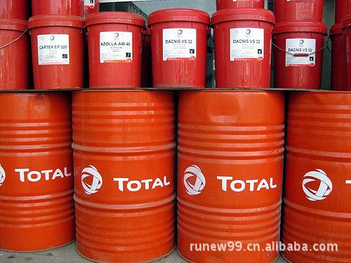 供應(yīng)道達爾復(fù)合磺酸鈣基潤滑脂