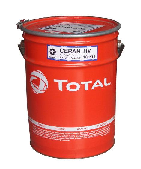 供應(yīng)道達爾復(fù)合磺酸鈣基潤滑脂