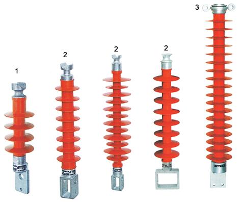 供应复合横担绝缘子-