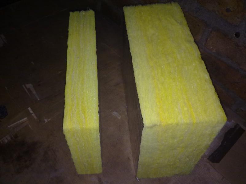 DLK增強(qiáng)玻璃纖維板保溫外墻保溫圖片