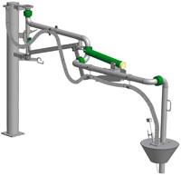 供應諾事達鶴管專業(yè)的生產鶴管廠家