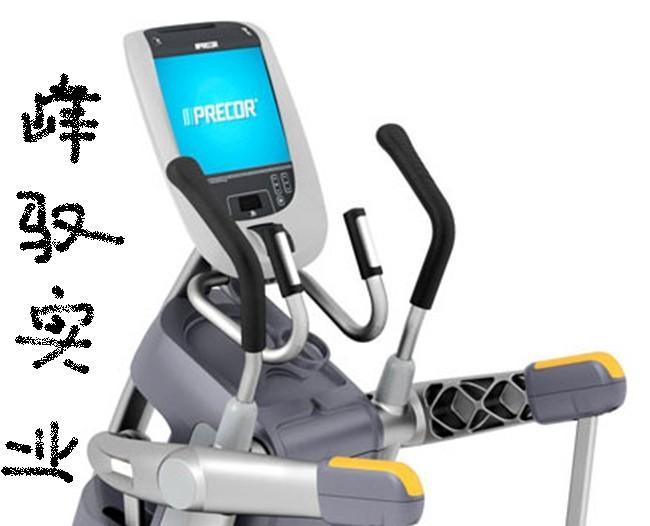 供應美國必確AMT885商用體適運動機