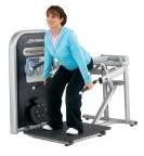 力健下蹲訓(xùn)練器圖片