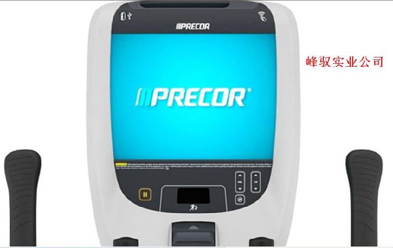 供應美國必確AMT885商用體適運動機