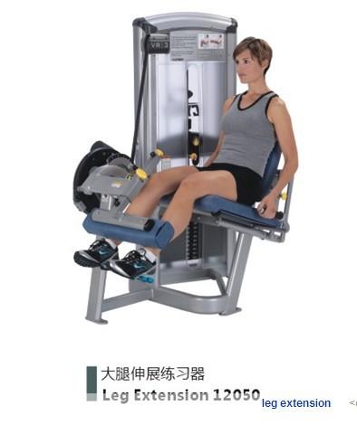 力健大腿伸展訓練器圖片