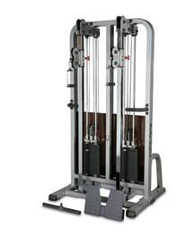 史帝飛SDC2000雙臂練習(xí)器圖片