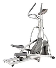 史帝飛E55橢圓機(jī)圖片