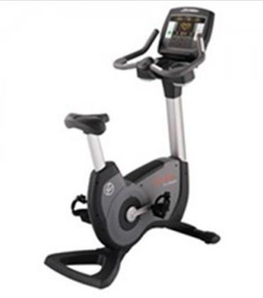 供應(yīng)美國力健95C立式健身車，力健95C Achieve直立式健身車