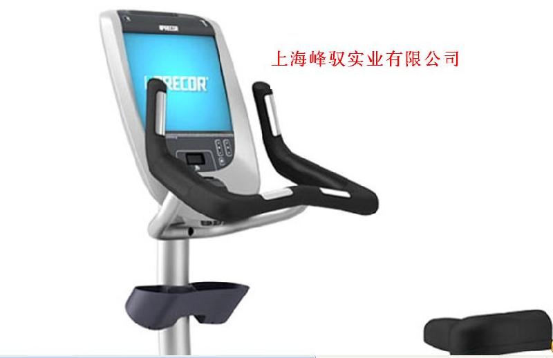 供應UBK885直立單車，必確直立單車，必確立式健身車，上海必確單車