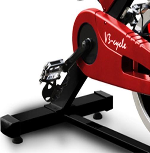 供應(yīng)*恒V3動感單車紅色，*恒V3動感單車，*恒專業(yè)動感單車