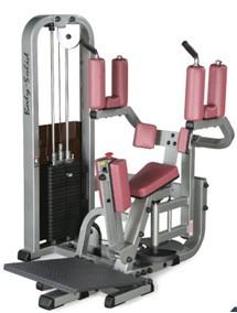 供應(yīng)史帝飛SOT1800腰部旋轉(zhuǎn)練習(xí)器