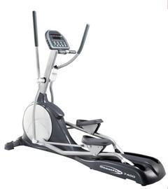 供應史帝飛XE7400橢圓運轉機