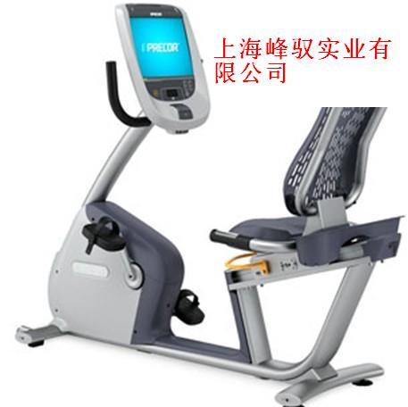 供應(yīng)RBK885靠背單車，必確健身器材，必確靠背單車，必確進(jìn)口單車