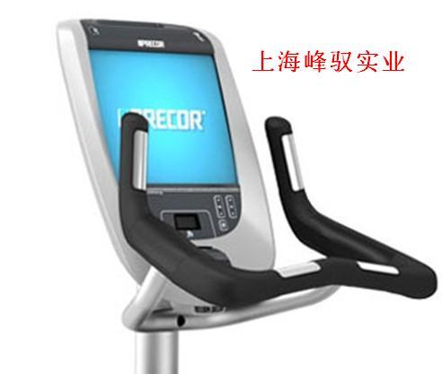 供應UBK885直立單車，必確直立單車，必確立式健身車，上海必確單車