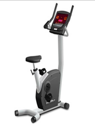 百利恒U1立式健身車圖片