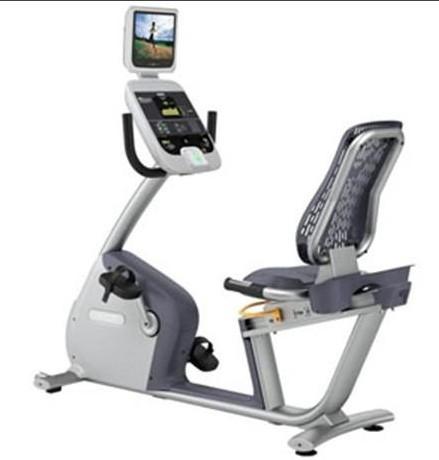 供應美國必確RBK815靠背式單車