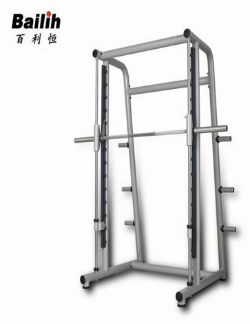 百利恒史密斯杠鈴器S104圖片