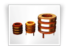 供應(yīng)黑龍江集電環(huán)