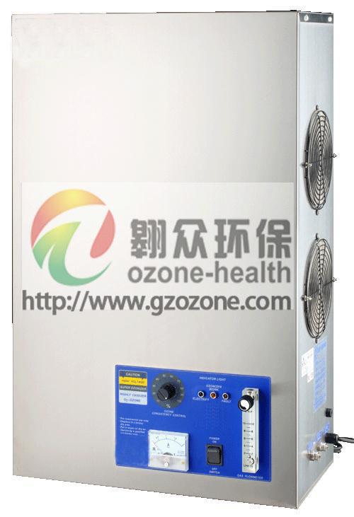 供應(yīng)臭氧機(jī)生產(chǎn)廠家