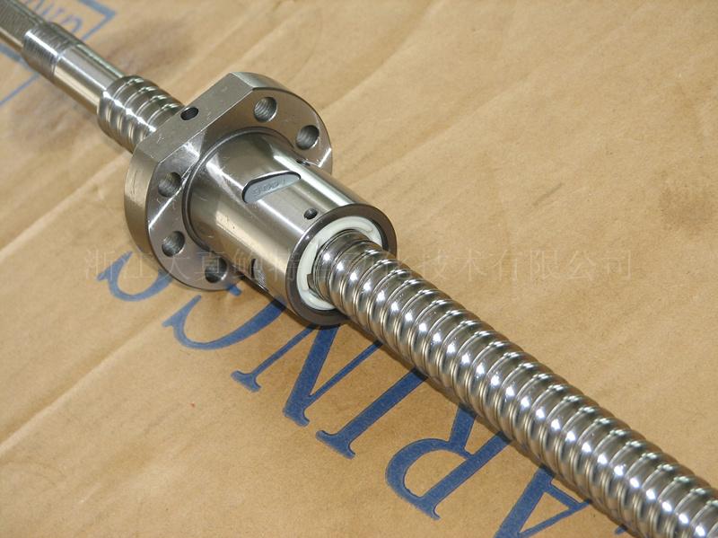 2005滾珠絲杠圖片