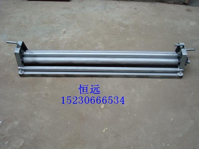 供應(yīng)延安市鐵皮管道保溫卷圓機(jī)卷板機(jī)